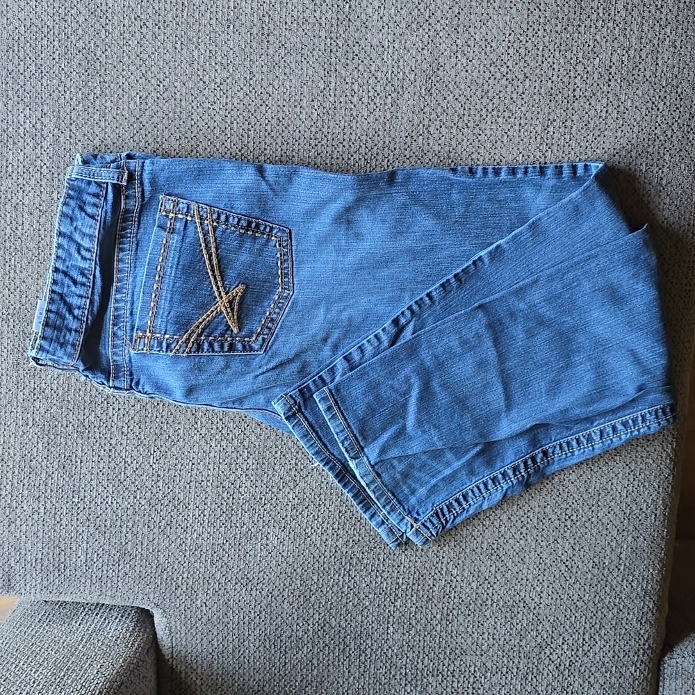 Cinch ADA jeans